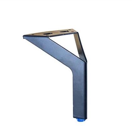 キャビネットの脚のサイズを測るにはどうすればよいですか?