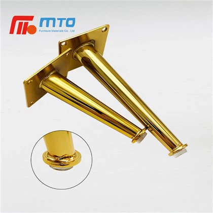 ゴールドキャビネットフィート